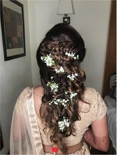 Picture Perfect Hair Tips For Brides